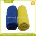 made in china high quality competitive price microfiber cleaning cloth for glasses